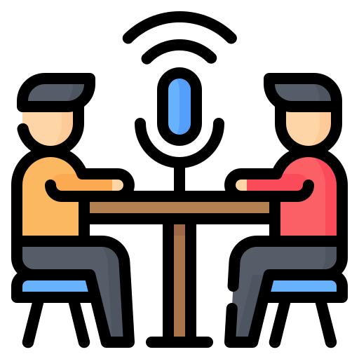 Podcasters