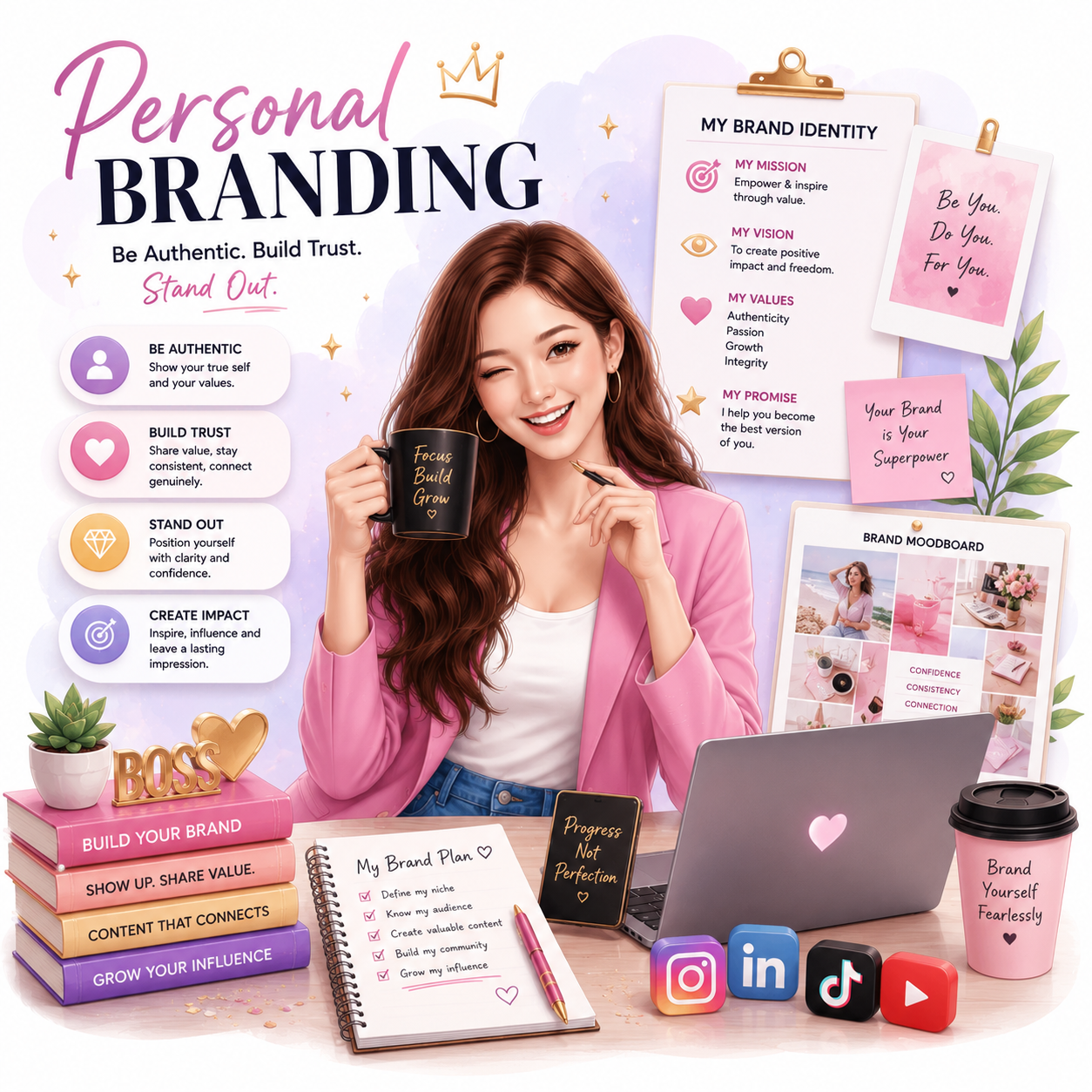 Personal Branding